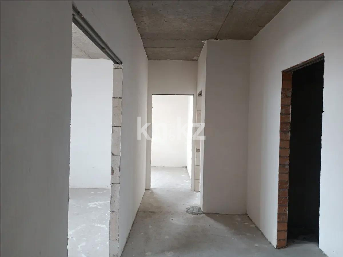 Продажа 3-комнатной квартиры, 63.1 м² в Астане - фото 3