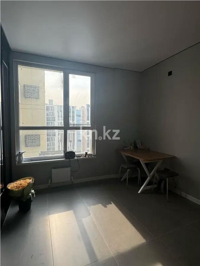 Продажа 1-комнатной квартиры, 41 м² в Алматы - фото 2
