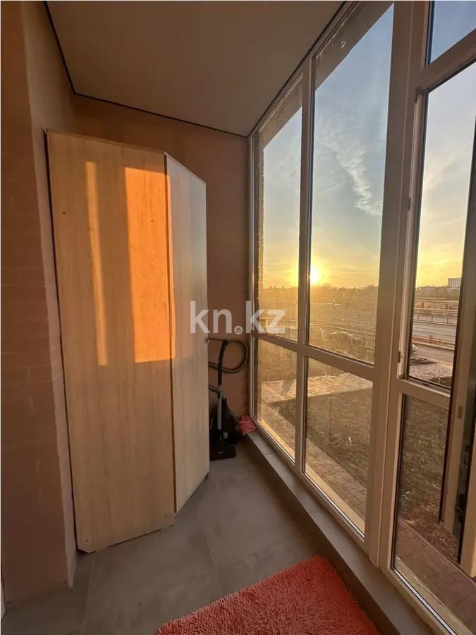 Продажа 2-комнатной квартиры, 38 м², ул. А-52, дом  6 в Астане - фото 6