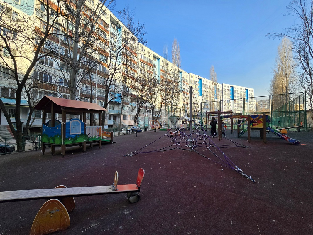 Продажа 1-комнатной квартиры, 49.5 м², мкр-н Жетысу-3, дом  69 в Алматы - фото 27