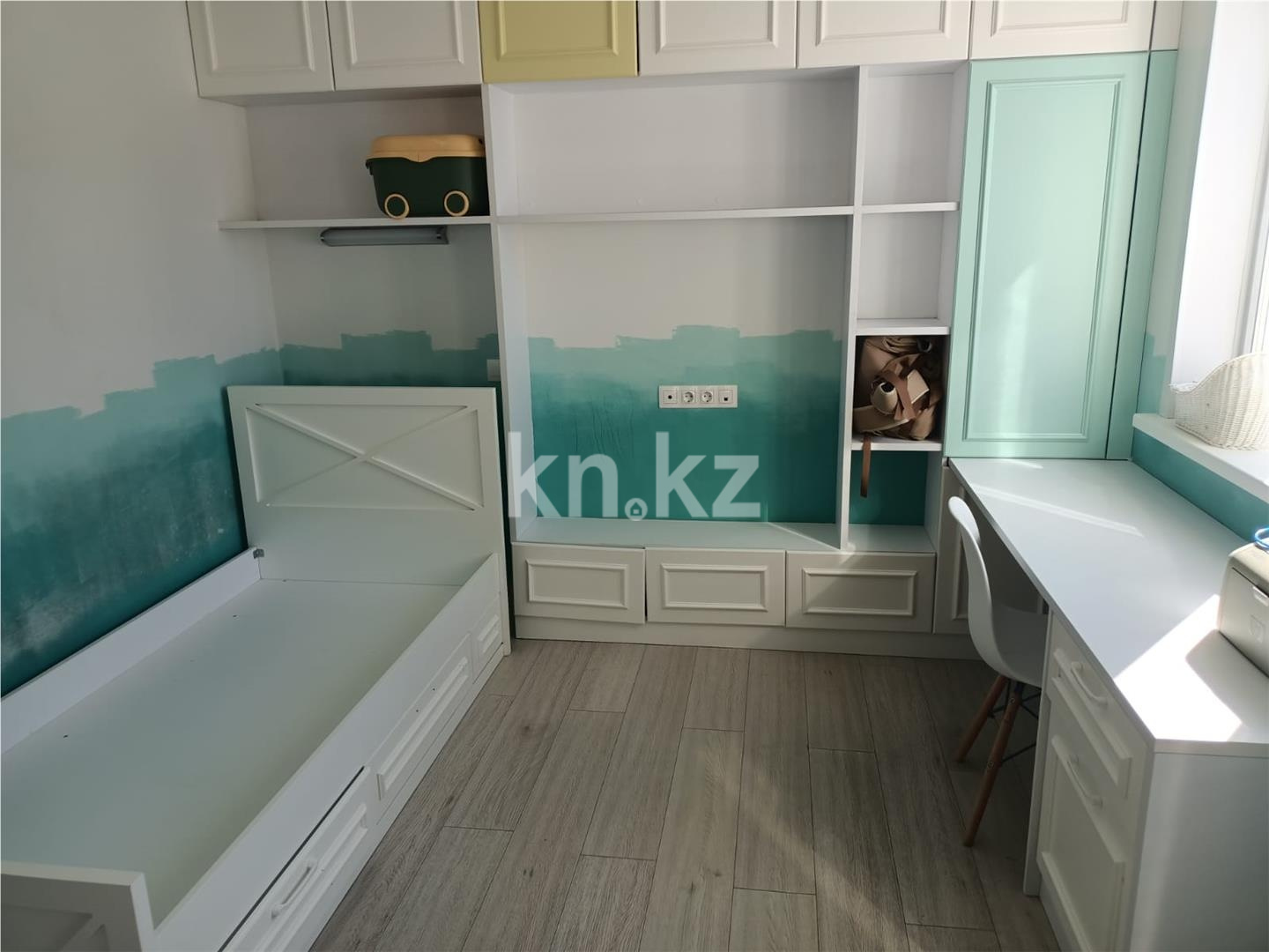 Продажа 3-комнатной квартиры, 67 м² в Астане - фото 7