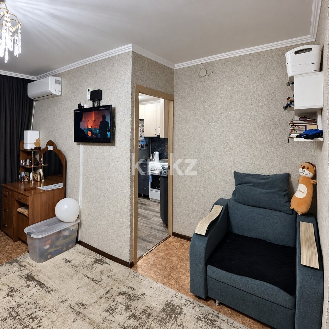 Продажа 1-комнатной квартиры, 29 м² в Караганде - фото 6