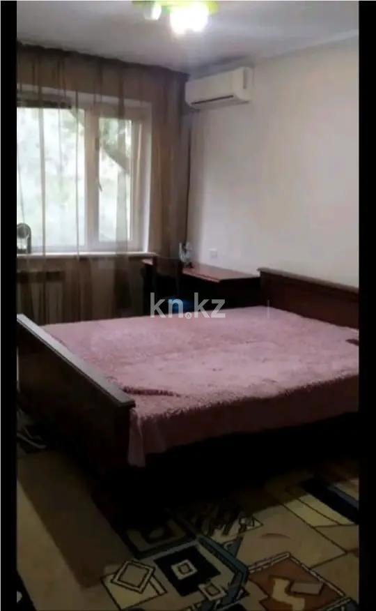 Продажа 3-комнатной квартиры, 64 м², 4 мкр., дом  17 в Алматы - фото 2