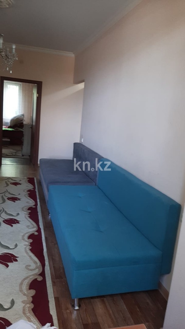 Аренда 2-комнатной квартиры, 2.7 м² в Алматы - фото 19