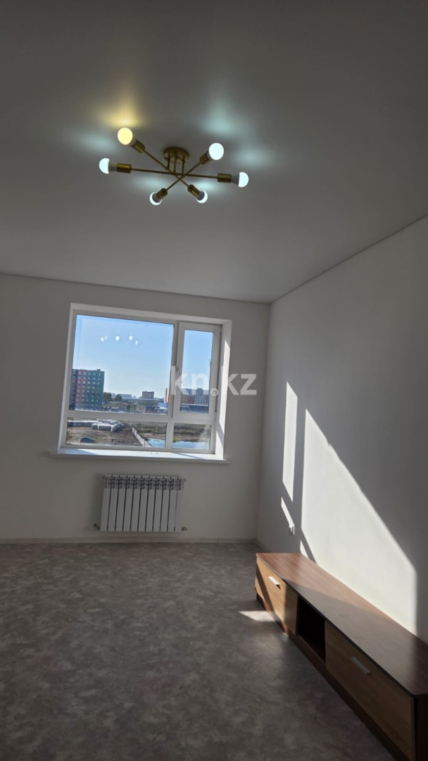 Аренда 2-комнатной квартиры, 55 м² в Астане - фото 2