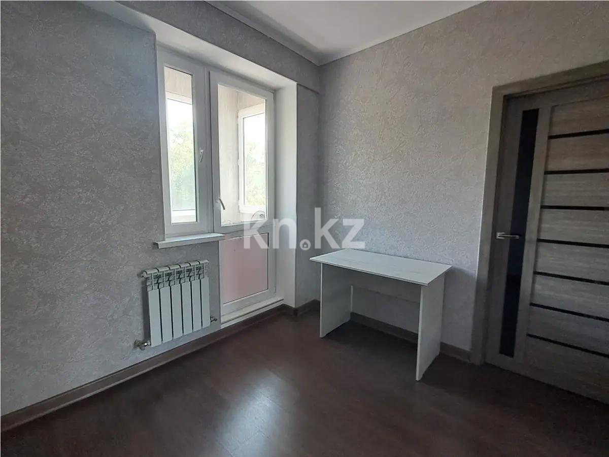 Продажа 2-комнатной квартиры, 40 м² в Алматы - фото 2