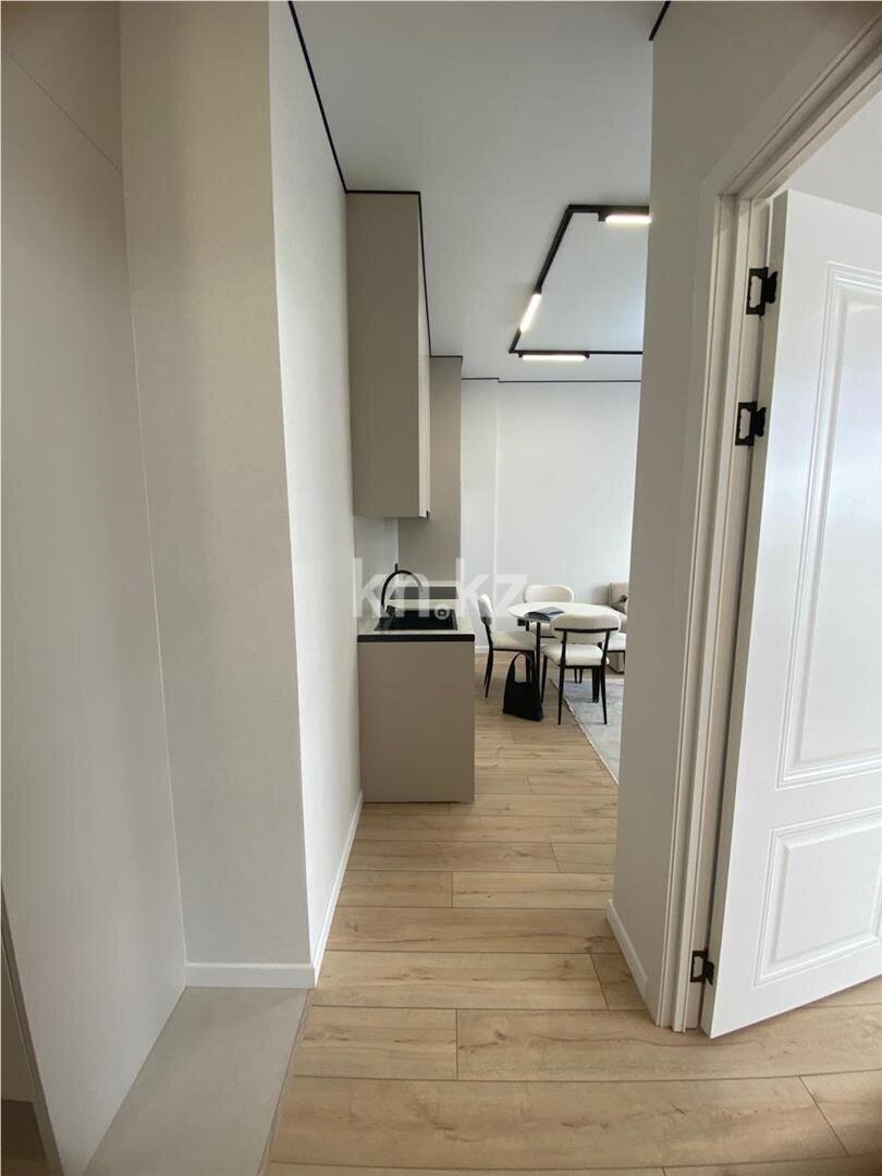 Продажа 2-комнатной квартиры, 41.4 м² в Астане - фото 9