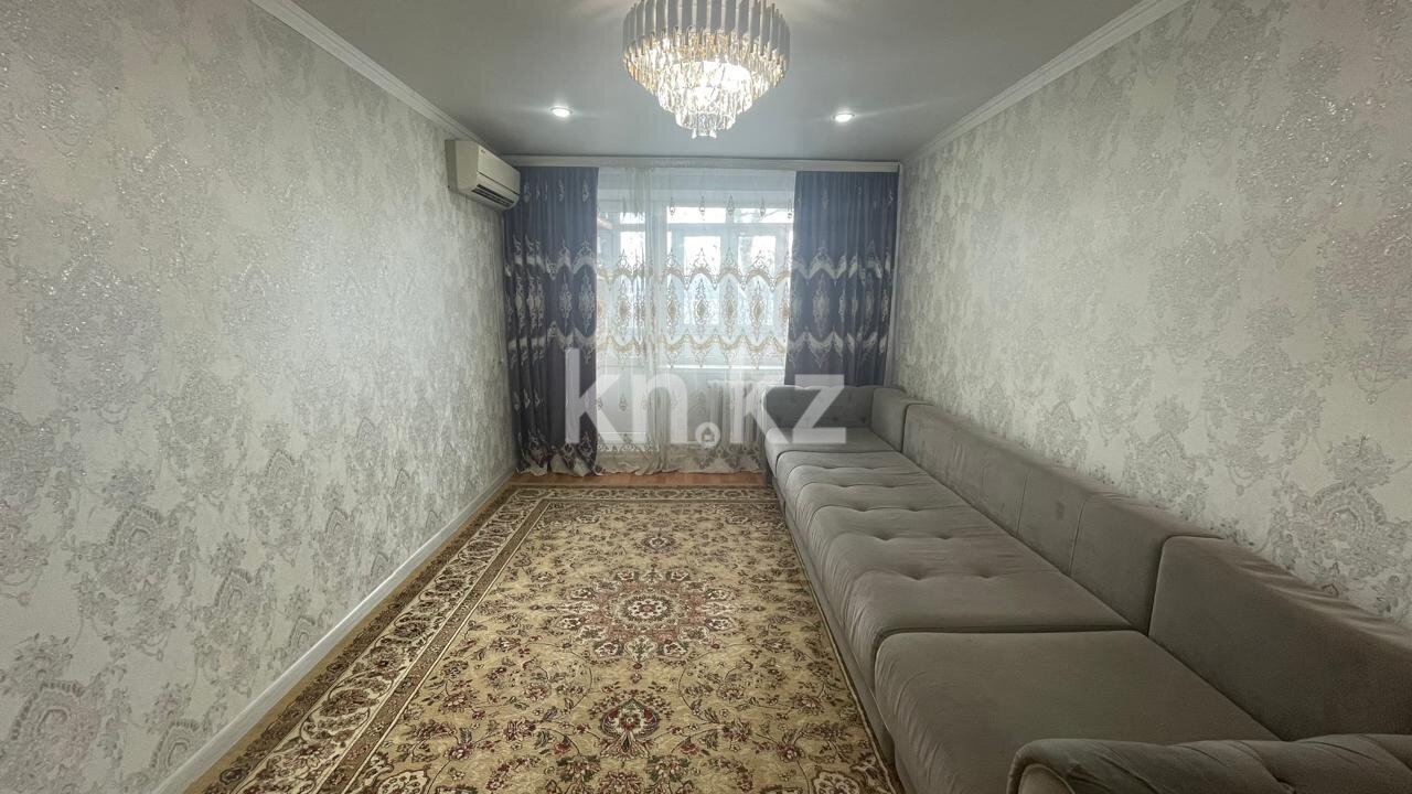 Продажа 2-комнатной квартиры, 49 м² в Темиртау