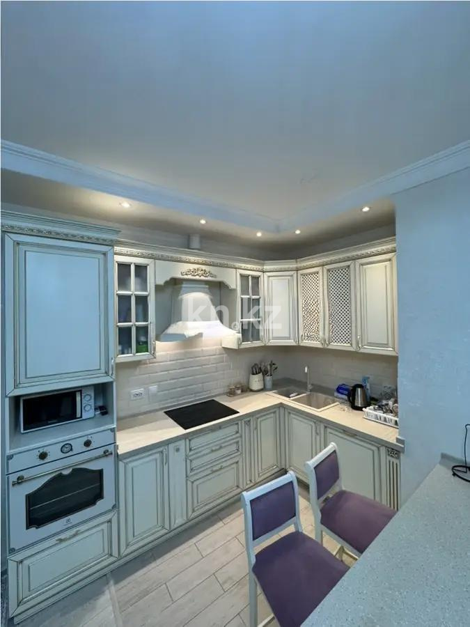 Продажа 3-комнатной квартиры, 93 м² в Алматы - фото 2