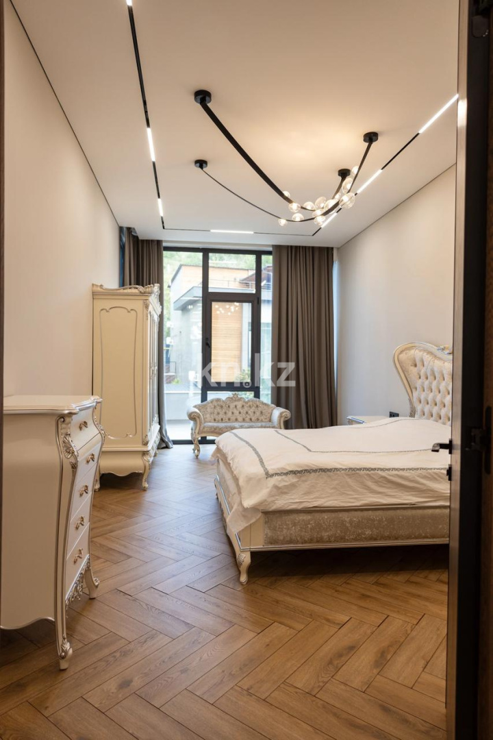 Продажа 6-комнатной квартиры, 650 м² в Алматы - фото 22