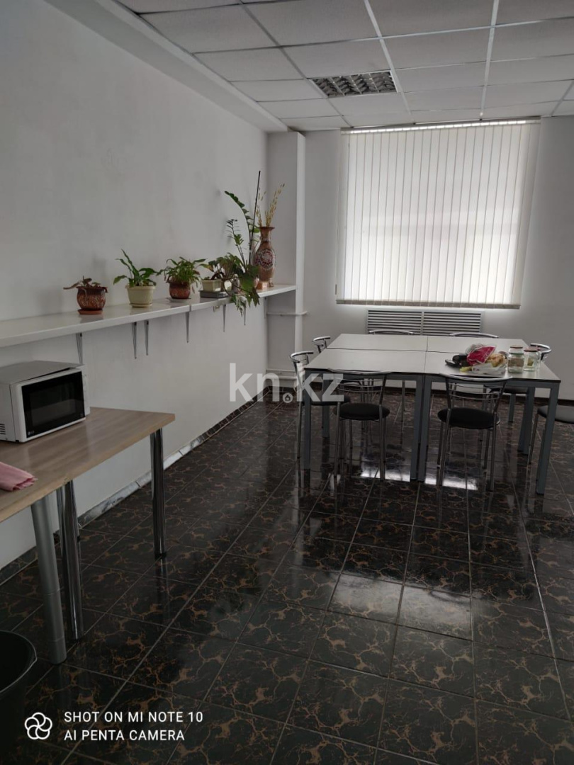 Аренда , ул. Жаханша Досмухамедулы, дом  1 - ул. Пушкина в Астане - фото 2