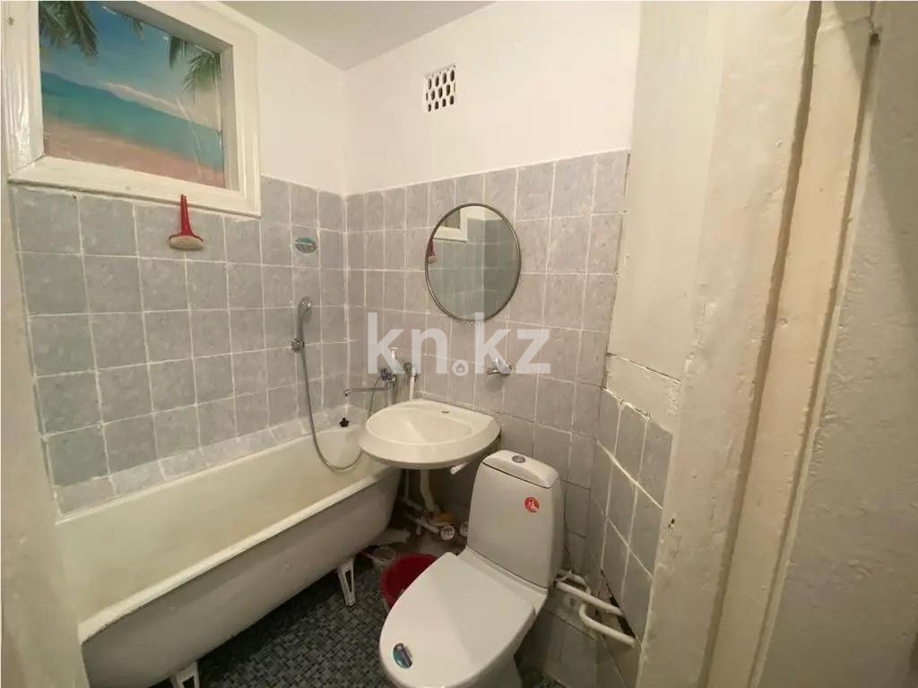 Продажа 1-комнатной квартиры, 32 м² в Алматы - фото 3