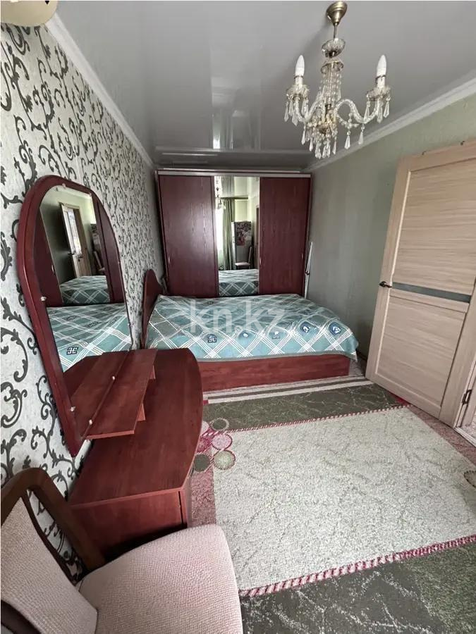 Продажа 3-комнатной квартиры, 55 м² в Караганде - фото 2