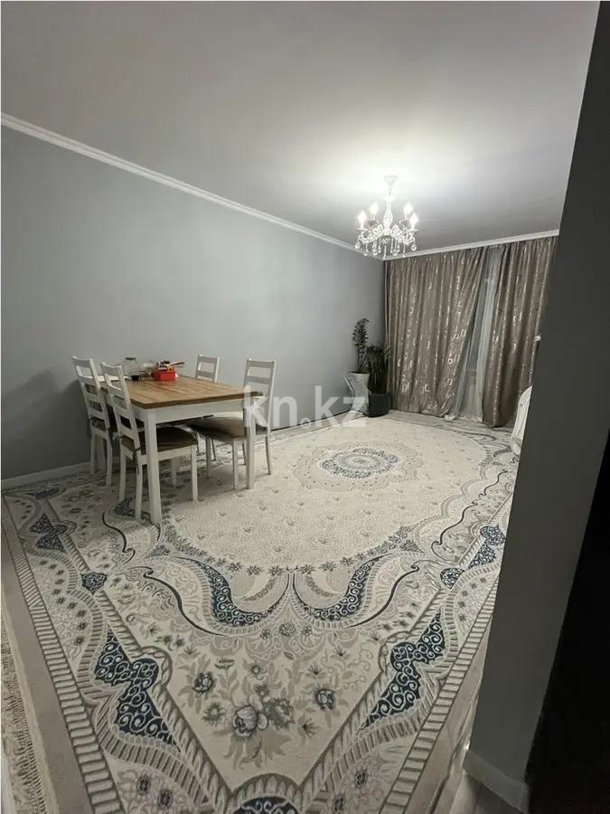 Продажа 3-комнатной квартиры, 69 м², мкр-н 9, дом  24 в Алматы