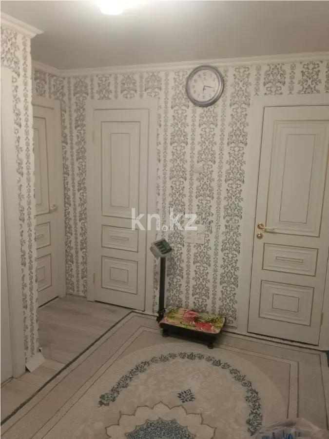 Продажа 3-комнатной квартиры, 57 м² в Астане - фото 5