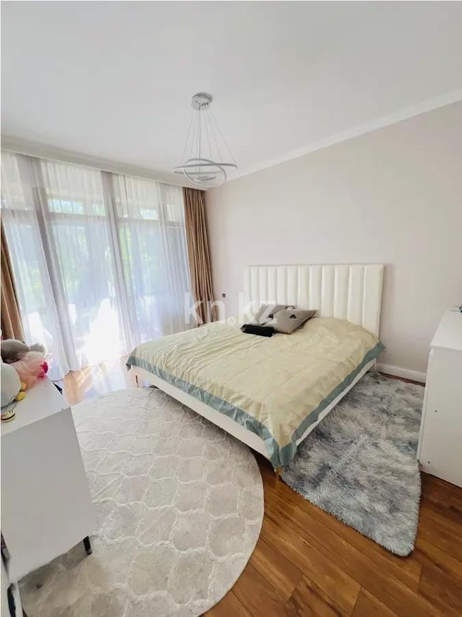 Продажа 4-комнатной квартиры, 104 м² в Алматы - фото 3