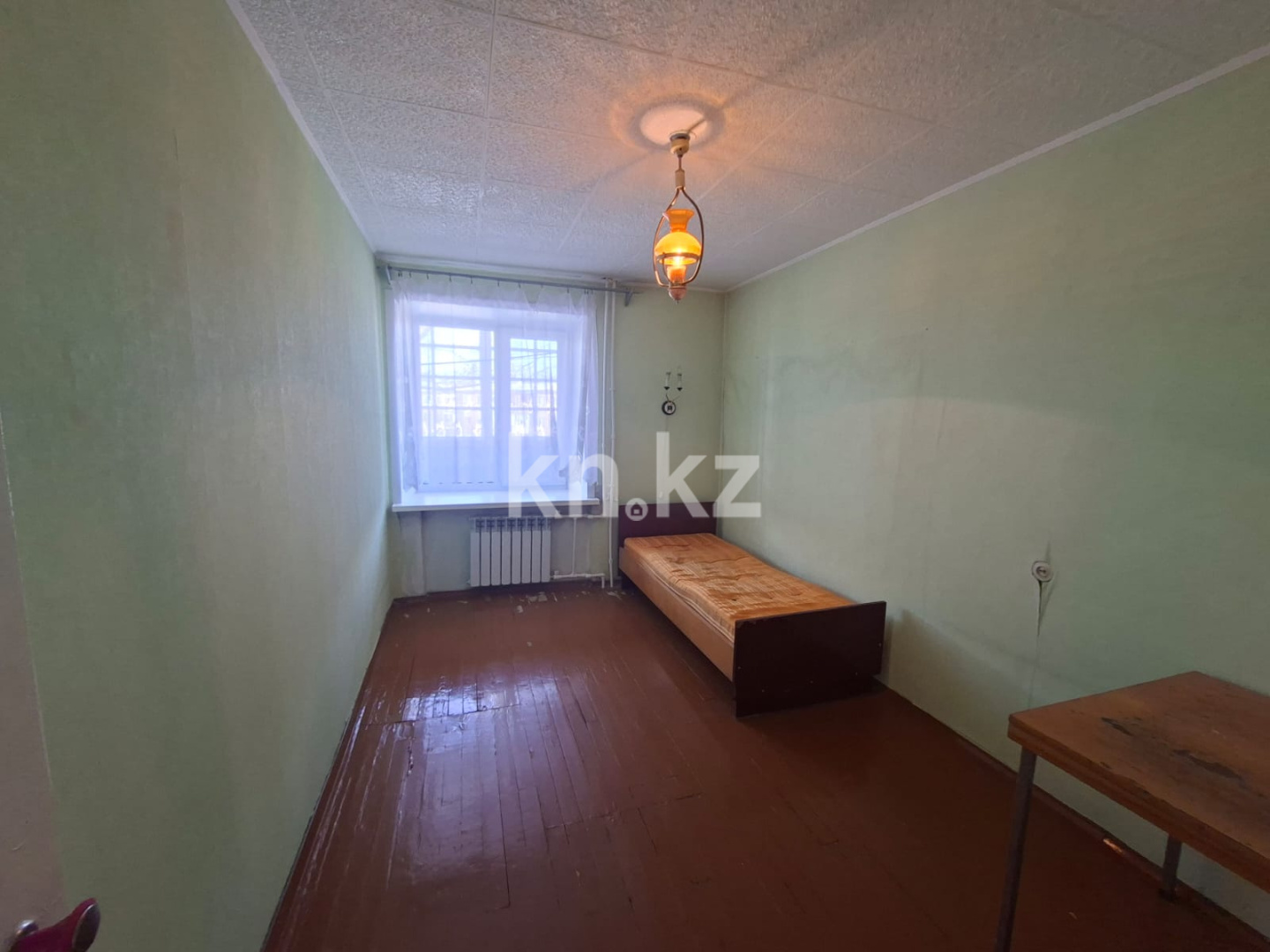 Продажа 3-комнатной квартиры, 74 м² в Караганде - фото 7