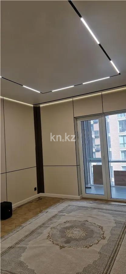 Продажа 3-комнатной квартиры, 68 м², ул. Розыбакиева, дом  320 в Алматы