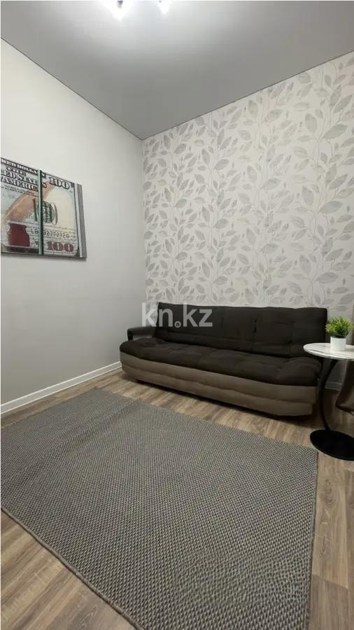 Продажа 2-комнатной квартиры, 33 м², ул. Е-429, дом  8 в Астане - фото 3