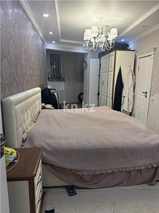 Продажа 3-комнатной квартиры, 126 м² в Алматы - фото 2