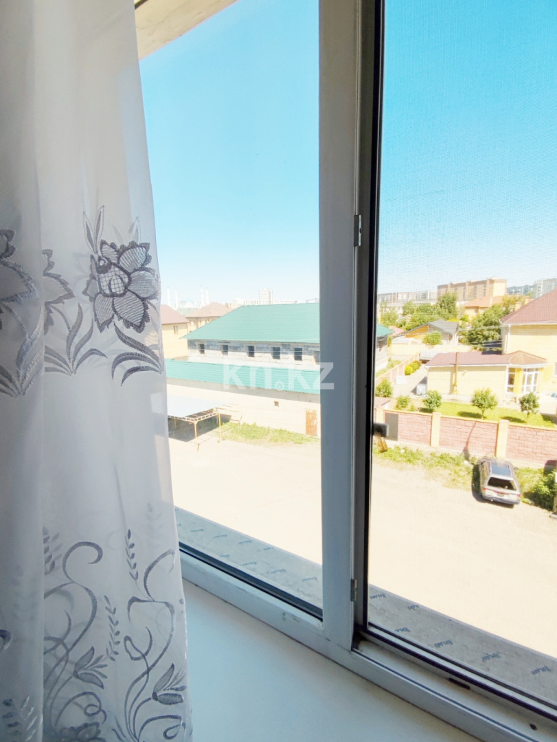 Продажа 1-комнатной квартиры, 34 м² в Караганде - фото 3