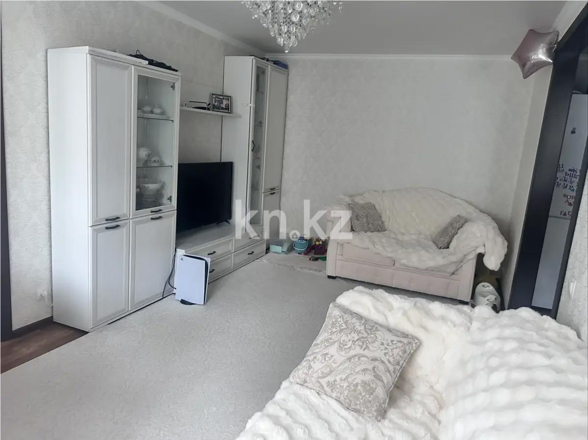 Продажа 2-комнатной квартиры, 45 м², ул. Алиханова, дом  38/2 в Караганде - фото 2