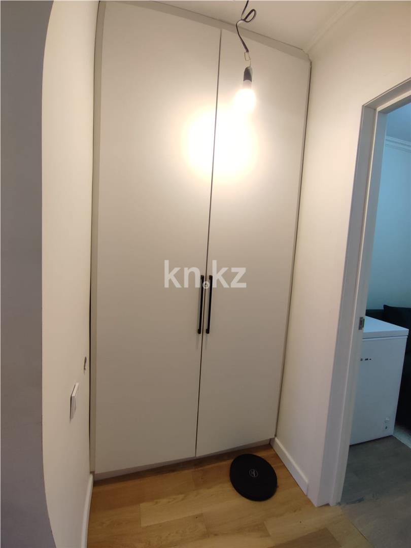 Продажа 3-комнатной квартиры, 61.2 м² в Астане - фото 15