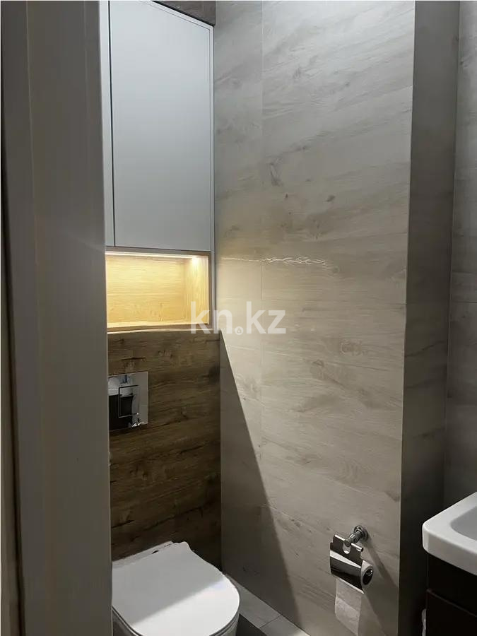 Продажа 3-комнатной квартиры, 105 м² в Алматы - фото 4