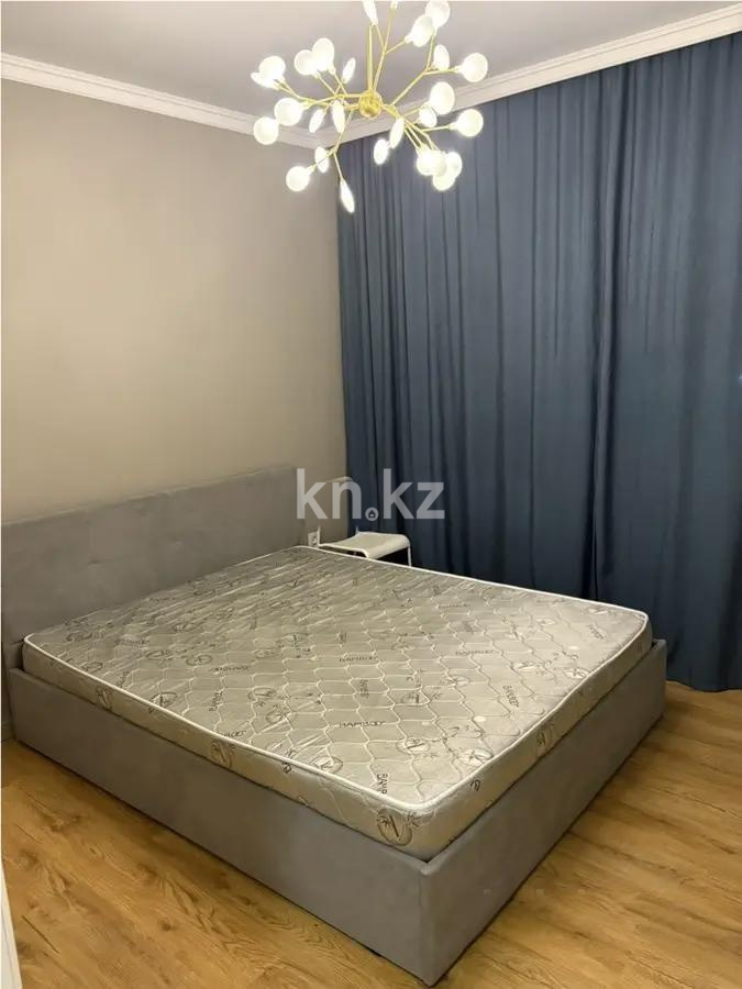 Продажа 3-комнатной квартиры, 63 м² в Алматы