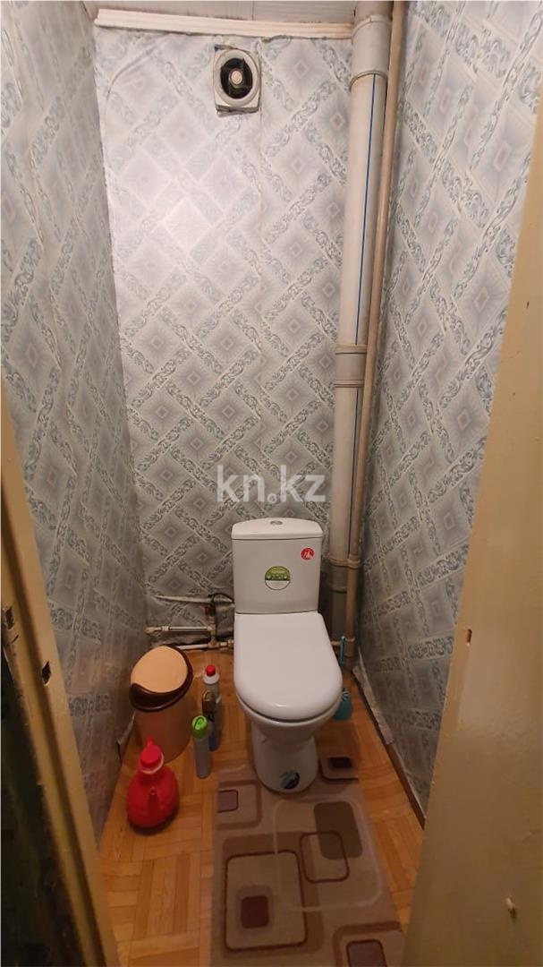 Продажа 2-комнатной квартиры, 49 м², мкр-н Восток-3 в Караганде - фото 5