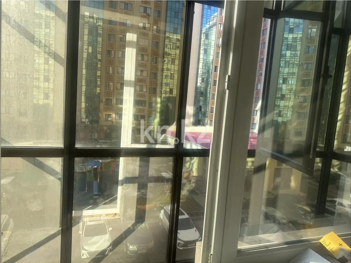 Продажа 2-комнатной квартиры, 49.5 м² в Астане - фото 8