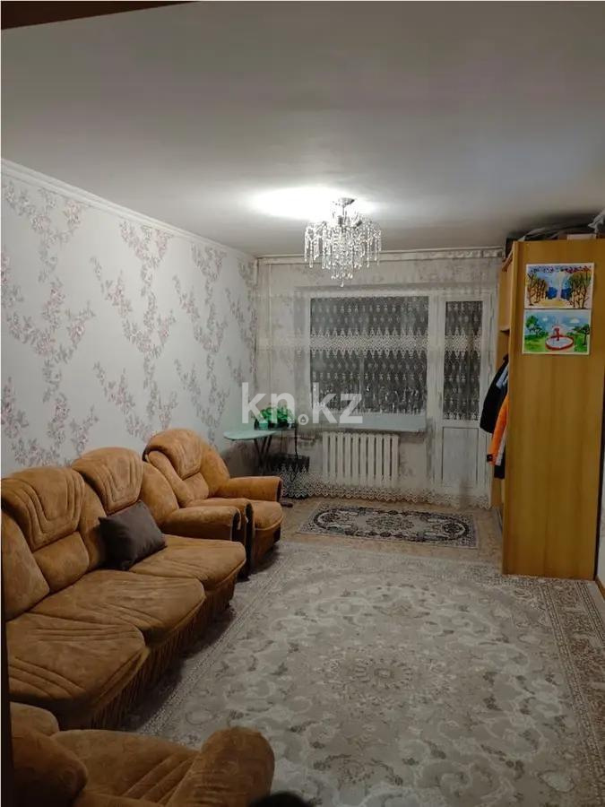 Продажа 3-комнатной квартиры, 59 м², ул. Затаевича, дом  16 в Астане