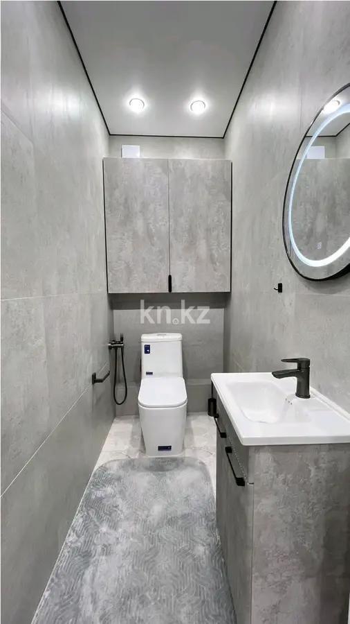 Продажа 3-комнатной квартиры, 80 м², ул. Омарова, дом  1 в Алматы - фото 5