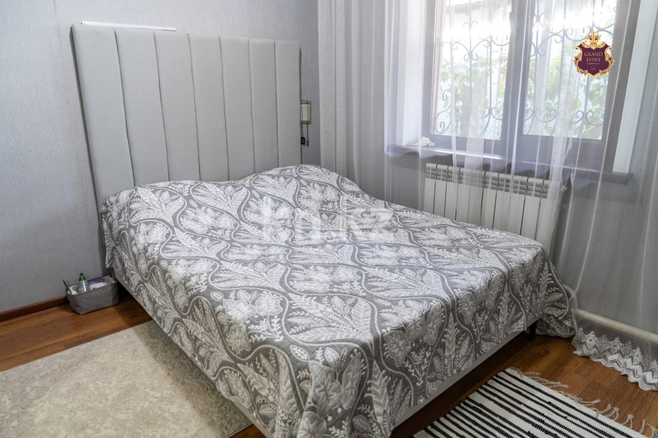 Продажа 4-комнатного дома, 93 м² в Алматы - фото 17