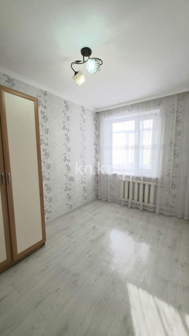 Продажа 3-комнатной квартиры, 61.2 м² в Караганде - фото 6