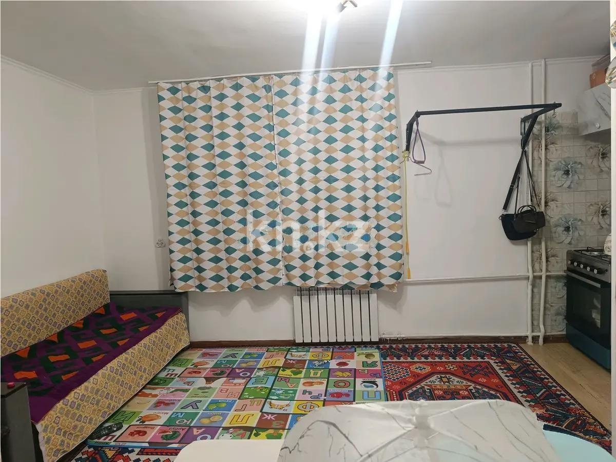 Продажа 1-комнатной квартиры, 19.8 м² в Алматы