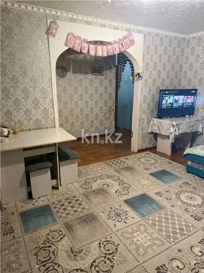 Продажа 2-комнатной квартиры, 45 м² в Караганде - фото 2