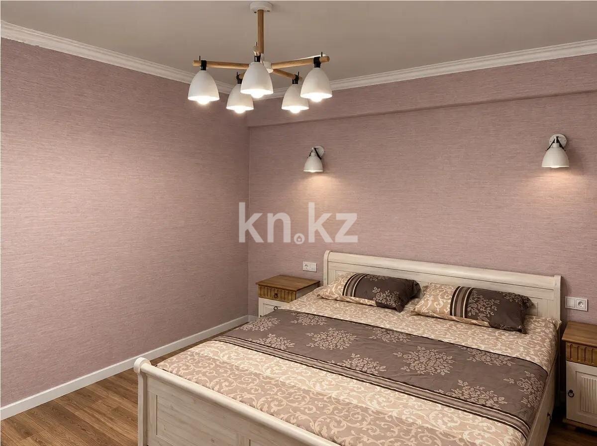 Продажа 3-комнатной квартиры, 80 м² в Алматы - фото 3