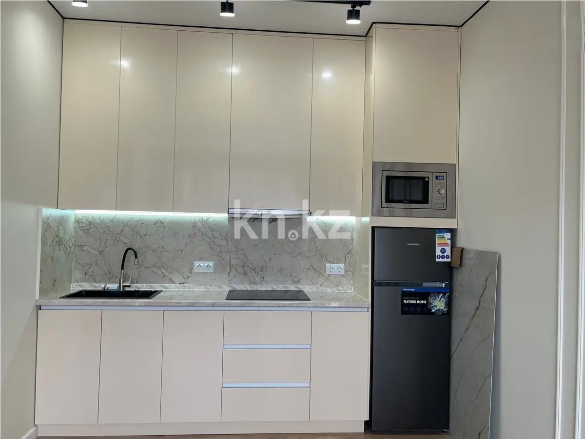 Продажа 2-комнатной квартиры, 40 м² в Астане - фото 3