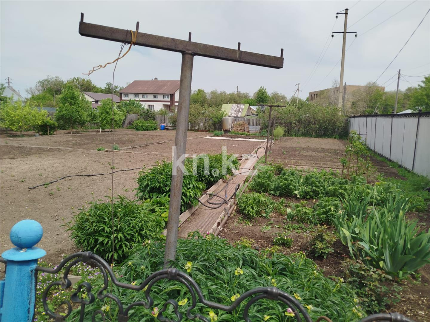 Продажа 5-комнатного дома, 248 м², ул. Электриков в Темиртау - фото 34