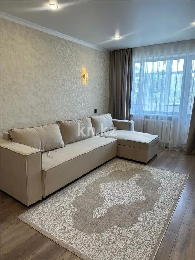 Продажа 1-комнатной квартиры, 33 м², пр. Металлургов, дом  26/5 в Темиртау