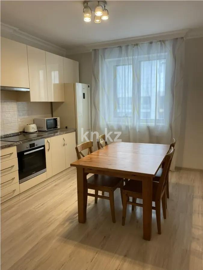 Продажа 1-комнатной квартиры, 39 м² в Астане - фото 2