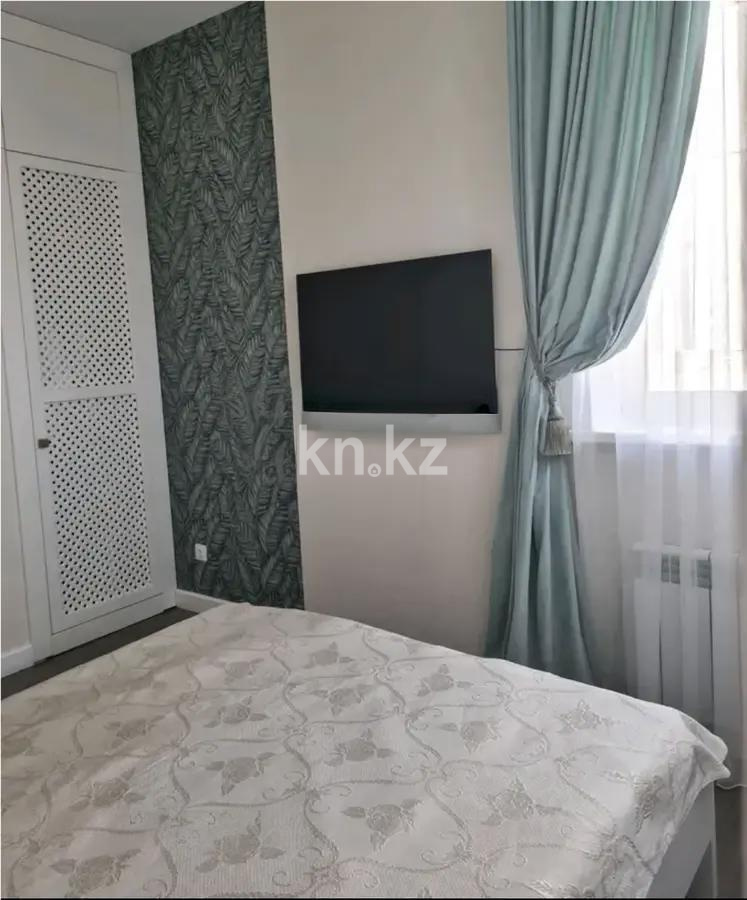 Продажа 3-комнатной квартиры, 60 м² в Астане - фото 2