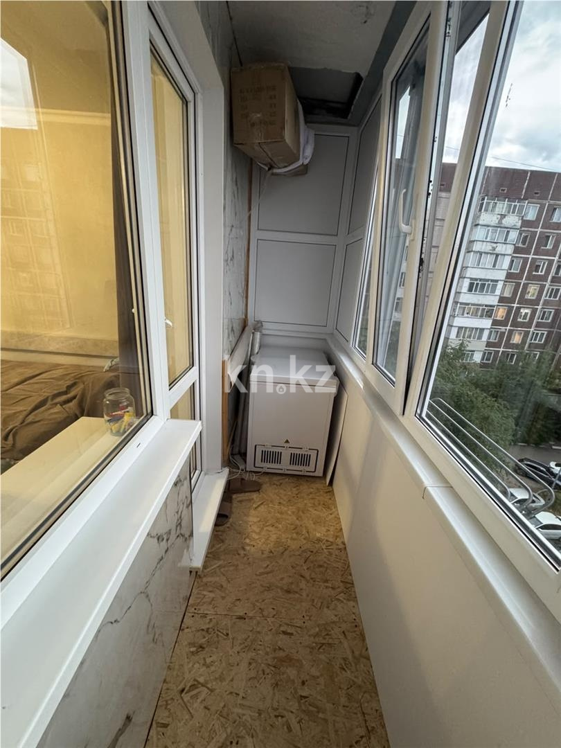 Продажа 3-комнатной квартиры, 65 м² в Караганде - фото 10
