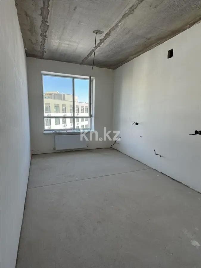 Продажа 4-комнатной квартиры, 121.26 м² в Астане