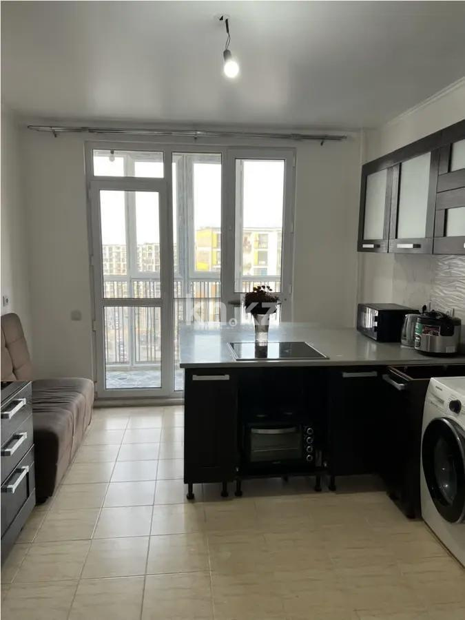 Продажа 3-комнатной квартиры, 93.5 м², ул. Жунисова, дом  2/23 в Алматы - фото 4