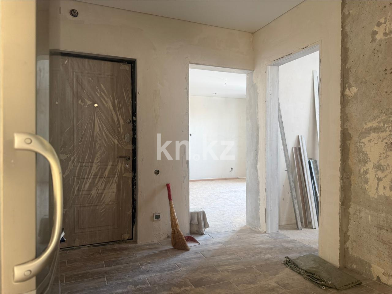 Продажа 3-комнатной квартиры, 63 м² в Караганде - фото 14