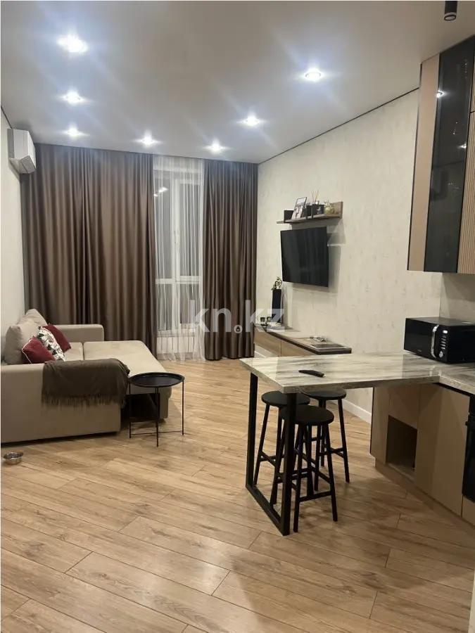 Продажа 3-комнатной квартиры, 67 м², пр. Аль-Фараби, дом  7 в Астане