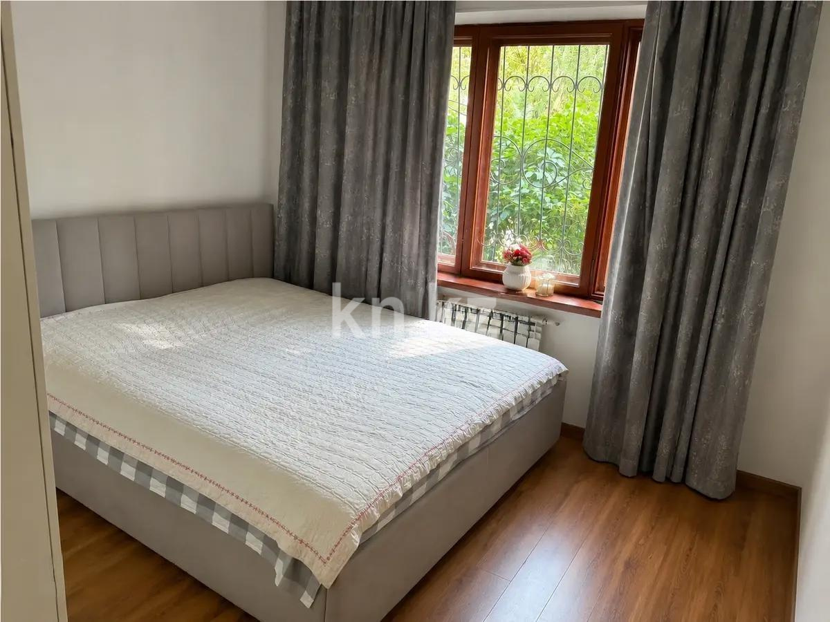Продажа 3-комнатной квартиры, 75 м² в Алматы - фото 2