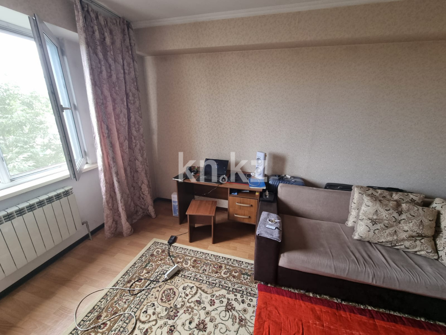 Продажа 2-комнатной квартиры, 60 м² в Алматы - фото 2